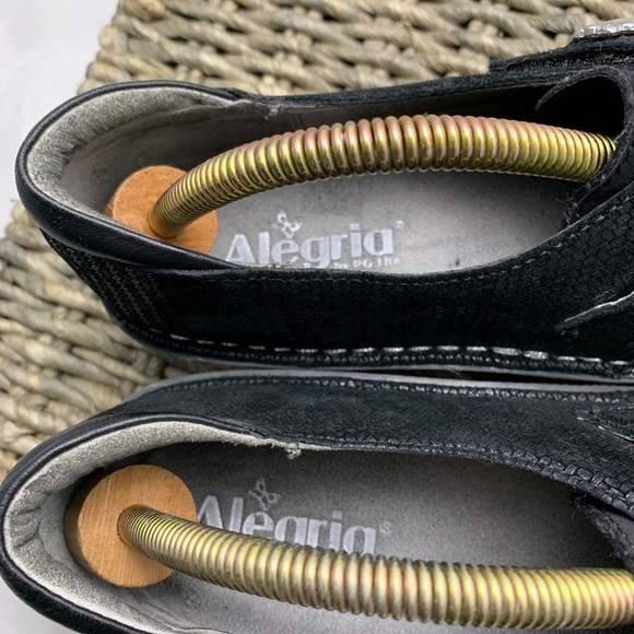 Alegria Brenna slip on - Picture 10 of 10